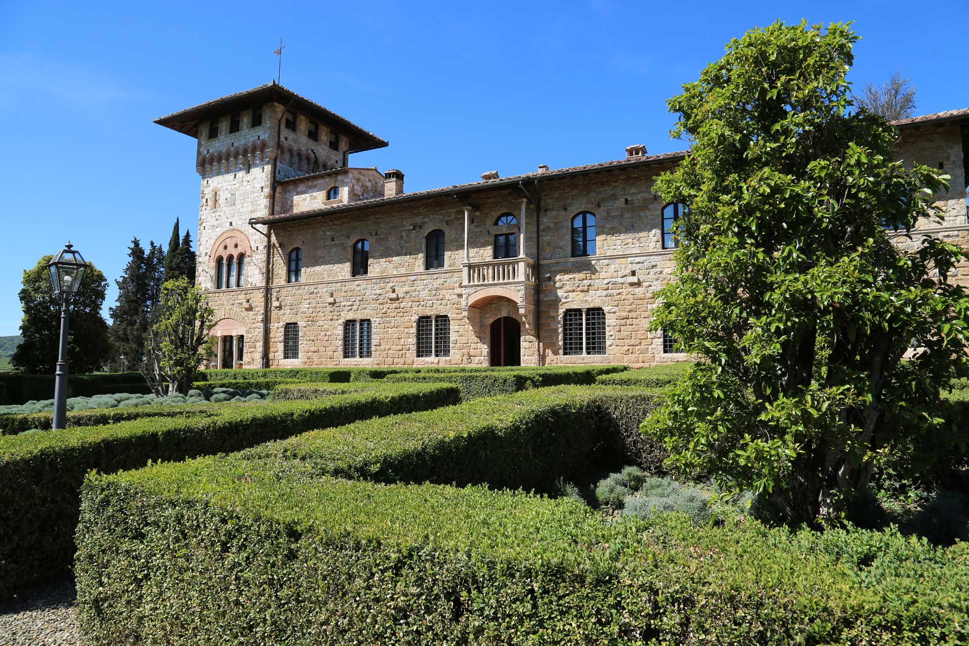 Az. Agr. Villa Magna Tartufi