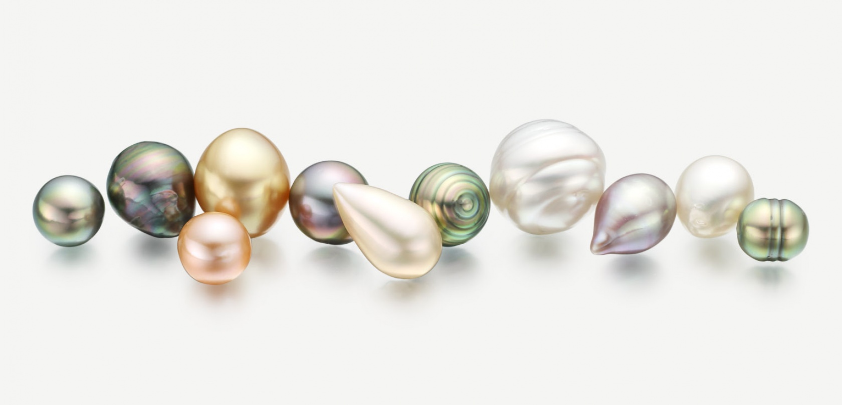 Mieken Pearl