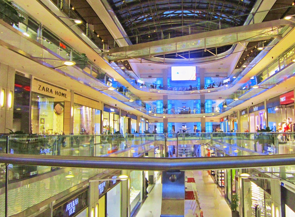 Palladium AVM
