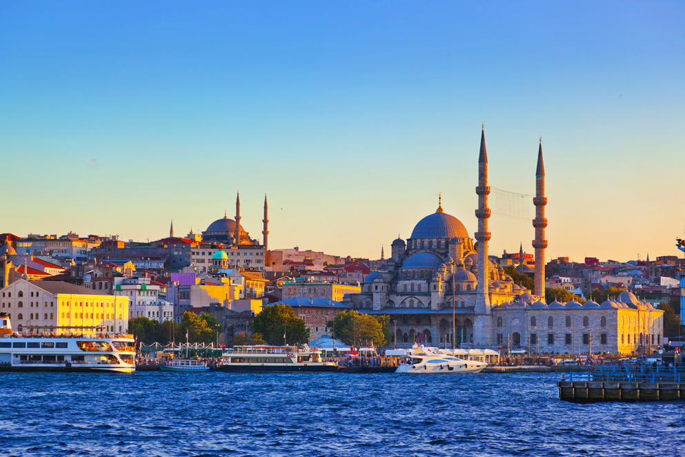 Punto of Istanbul