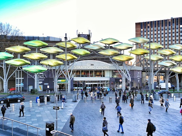 Stratford Centre