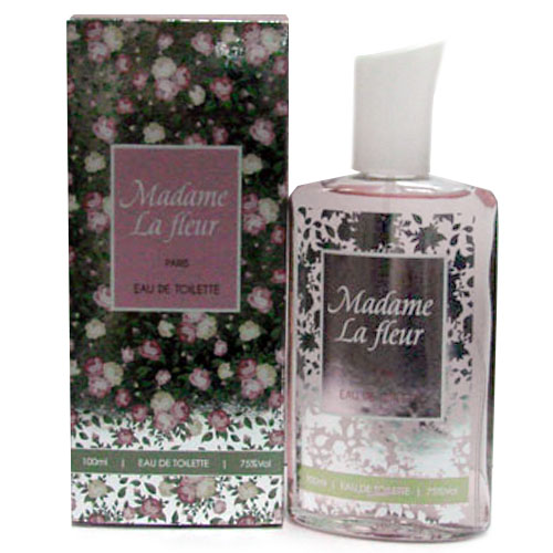 Farm Madame Fleur