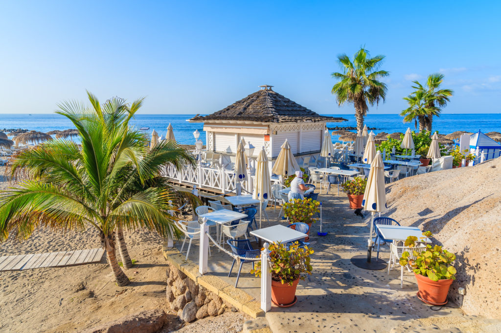 Marinha Beach Club