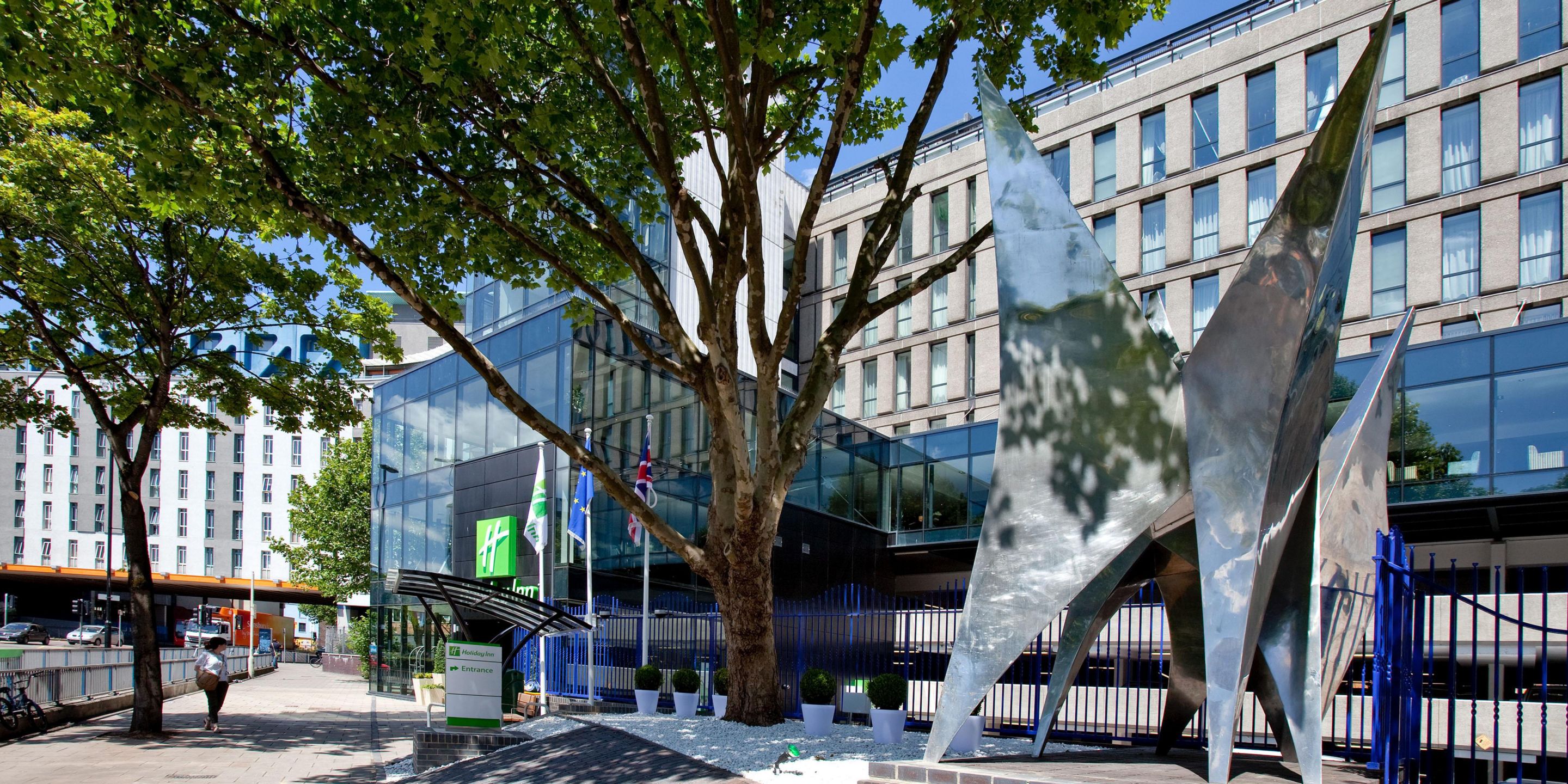 Bristol Activity Centre