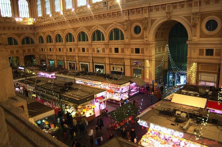Mercato Centrale