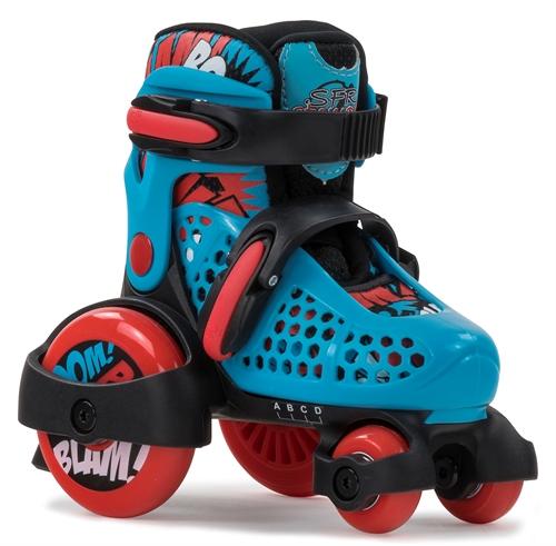 Epic Rollers