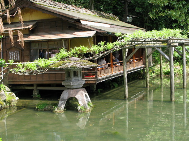 Tatsumi Canal
