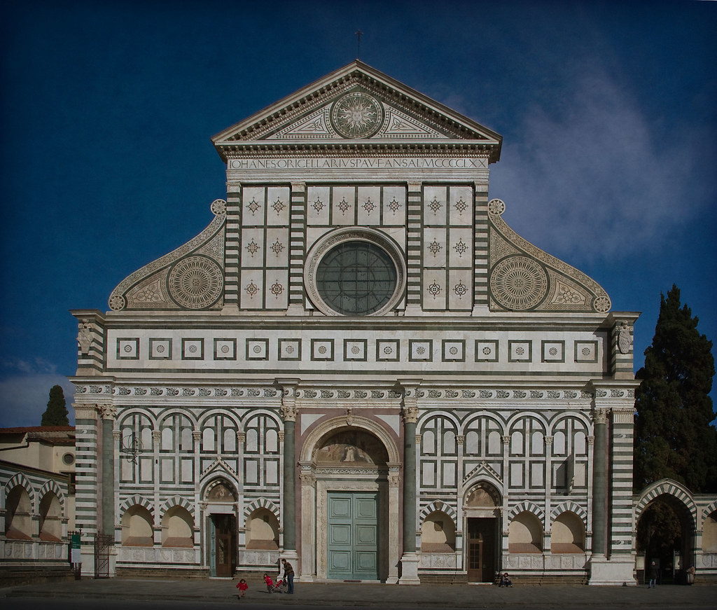 Palazzina Reale di Santa Maria Novella