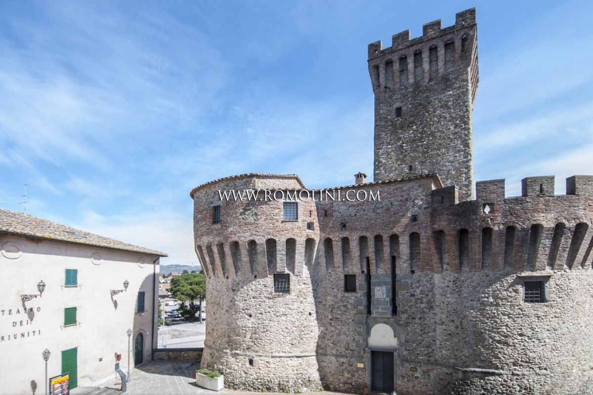 La Rocca