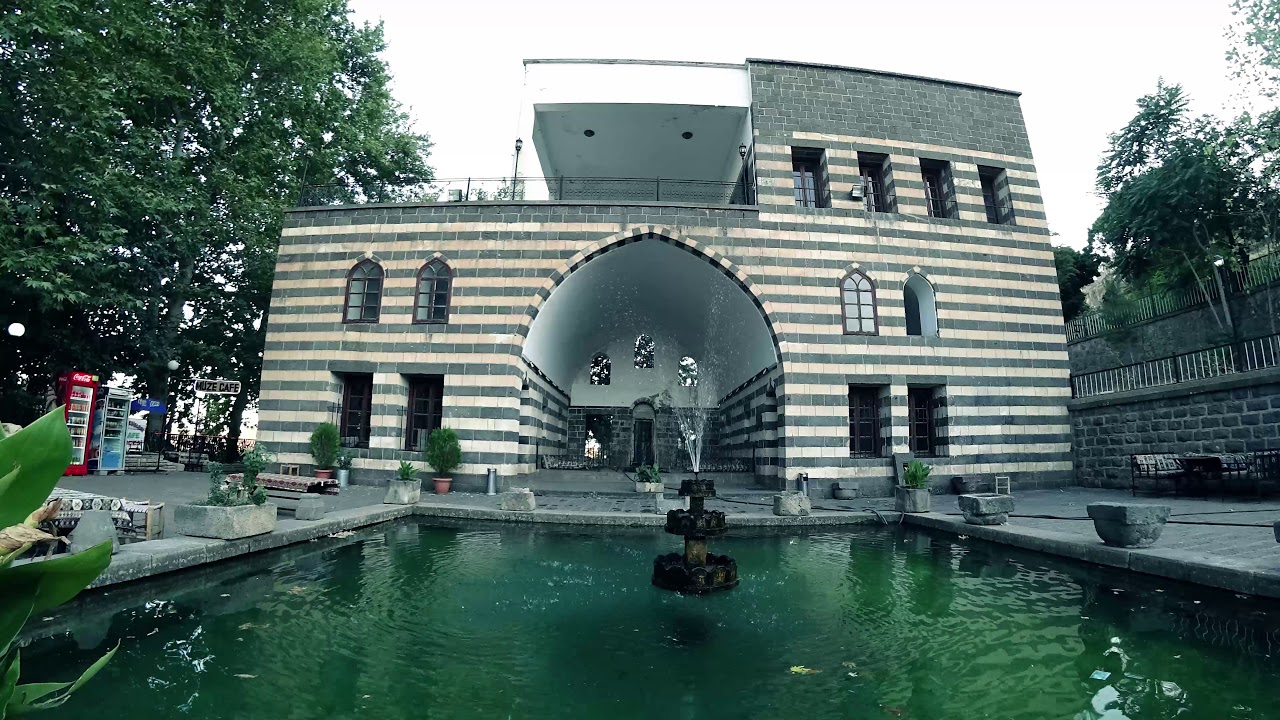 Gazi Kosku