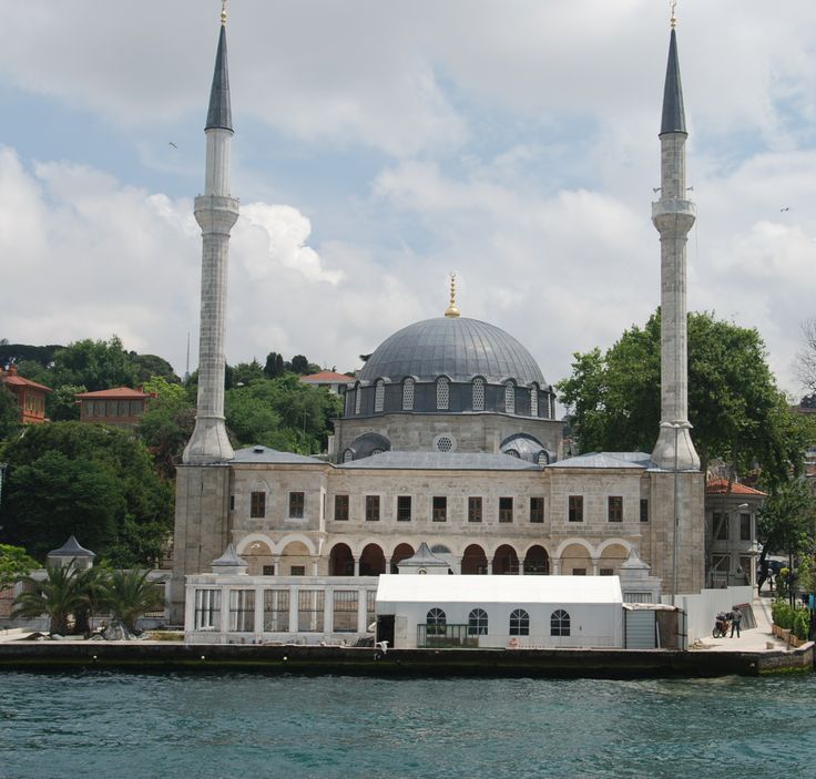 Bebek Mosque