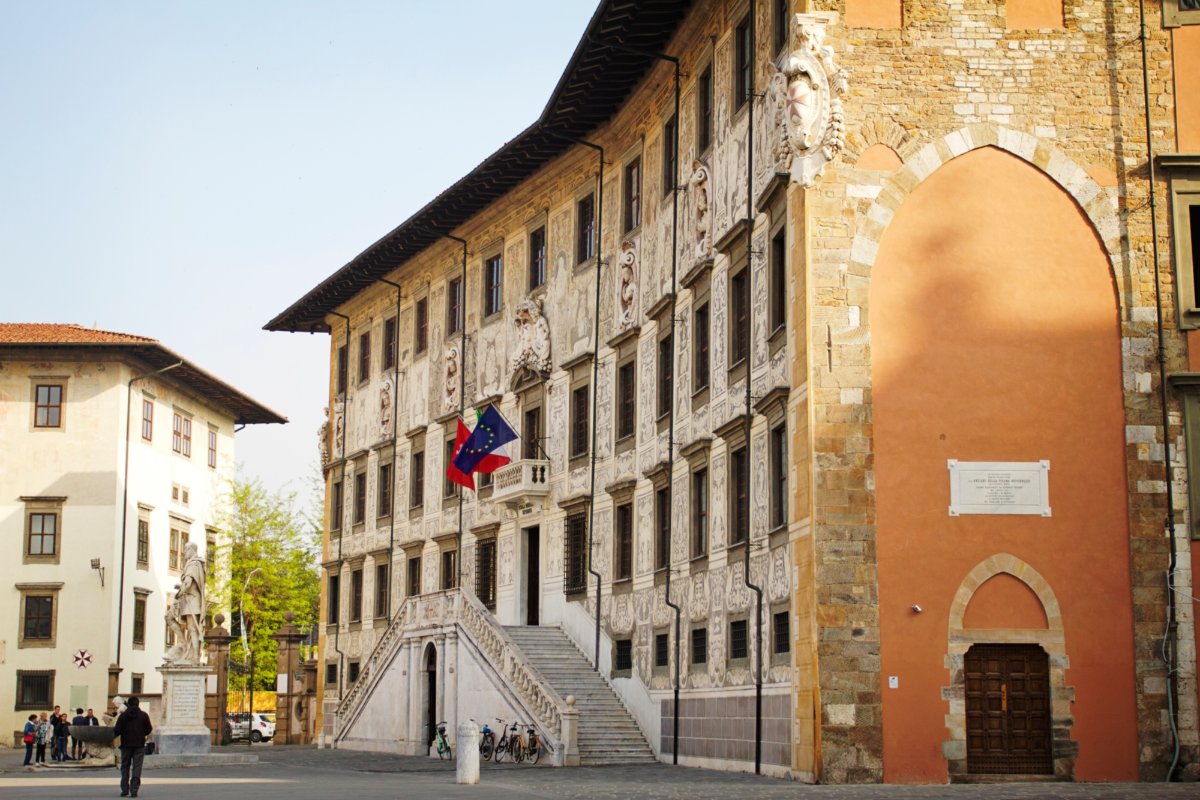 Piazza Dante
