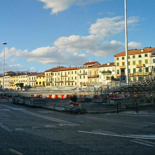 Piazza Mercatale