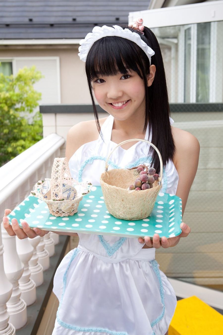 Shiina No Koji