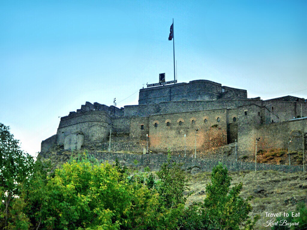 Castle of Kars