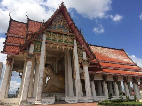 Wat Hat Yai Nai