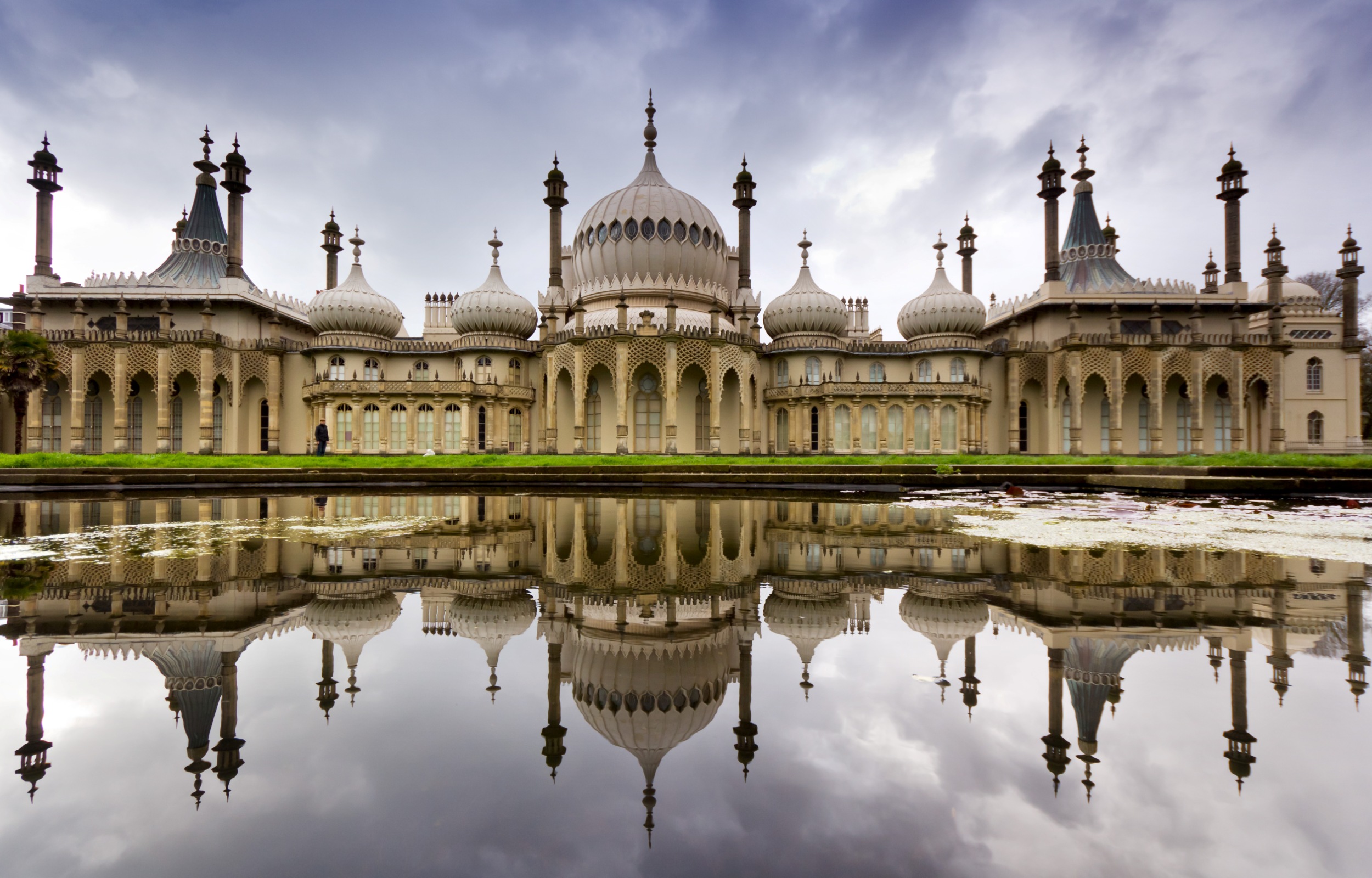 Royal Pavilion