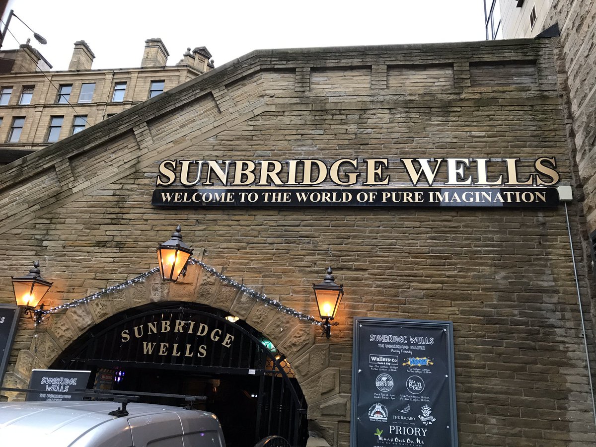 Sunbridgewells