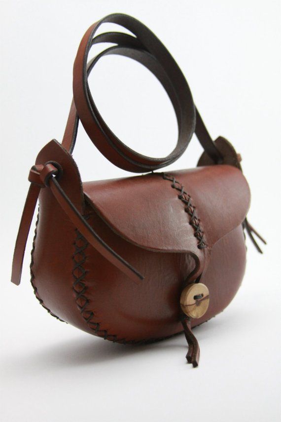 Martin Pryce Leather Artisan