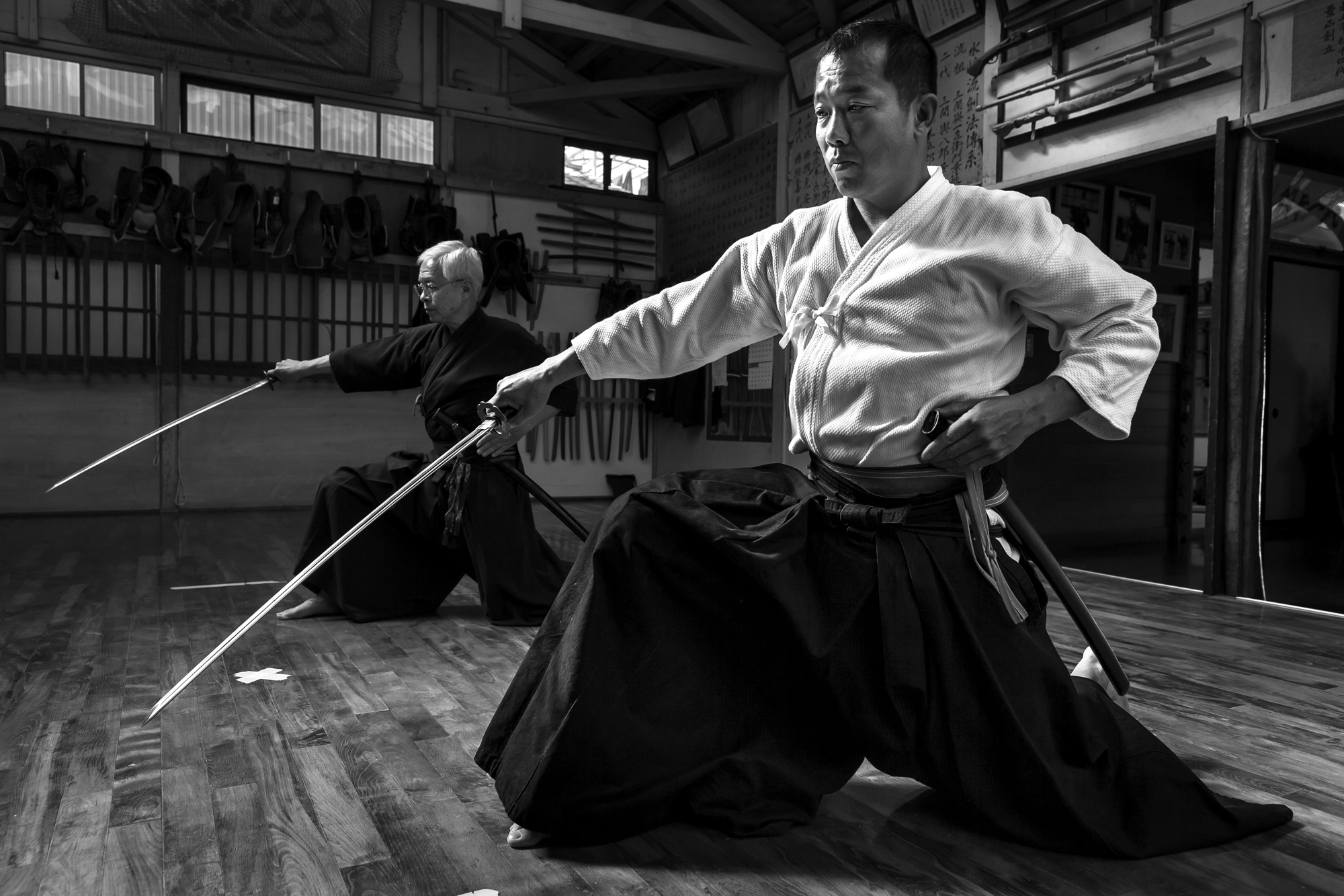 Samurai Studio
