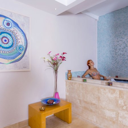 Ecclesia Spa & Turkish Bath