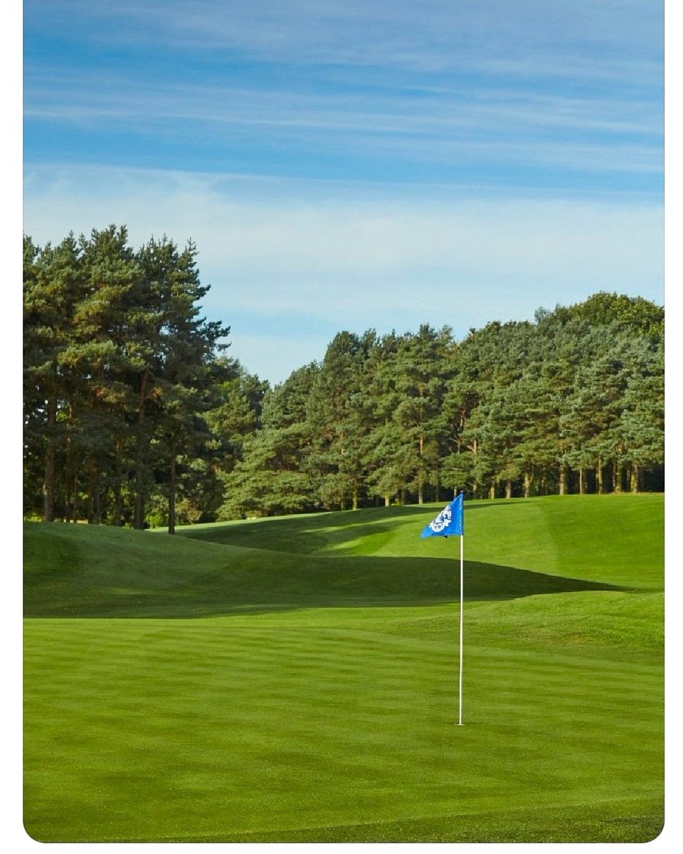 Stockport Golf Club