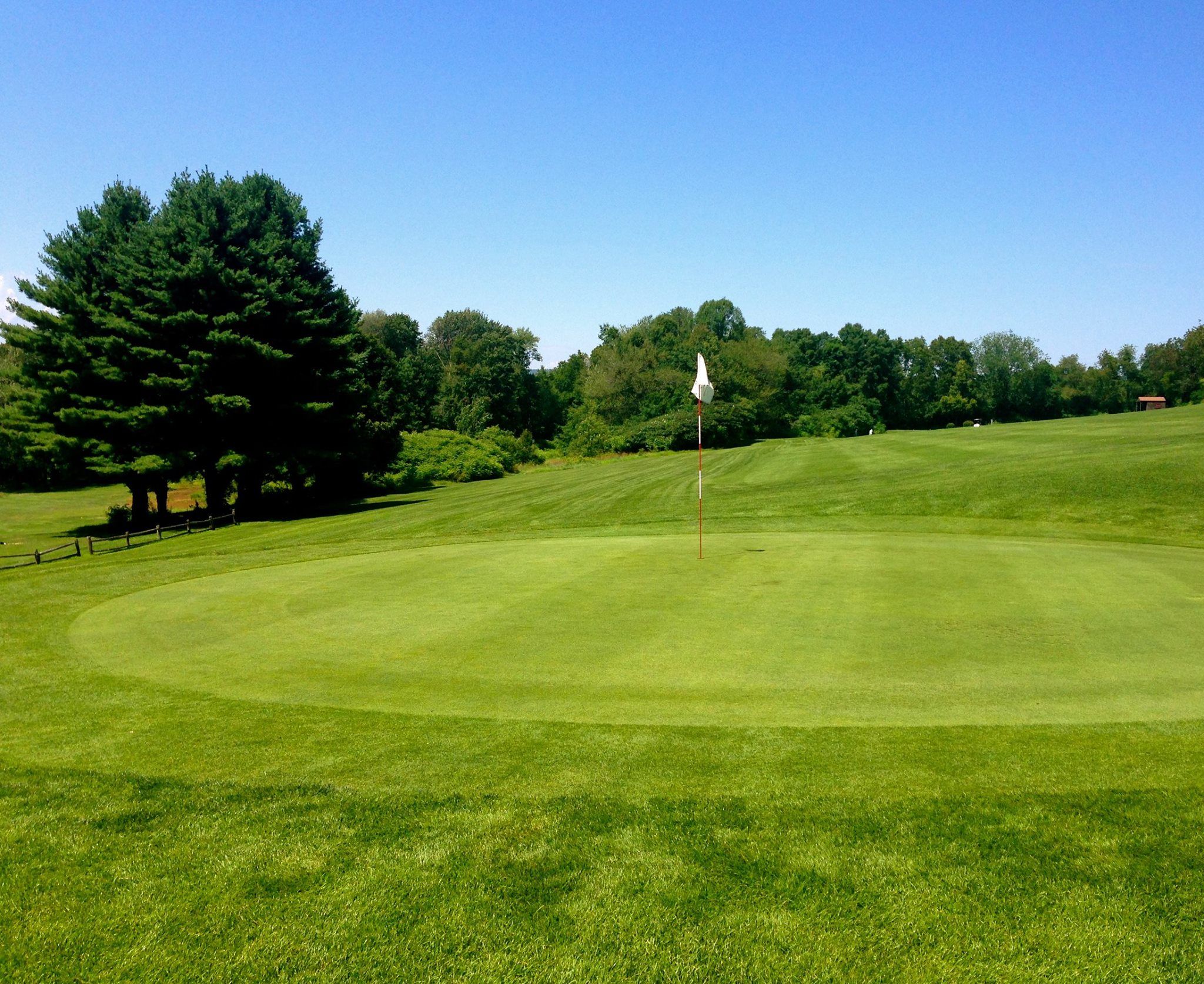 Cherry Hills Golf Club
