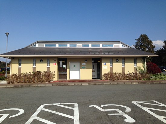 Michi-no-Eki Fujimi