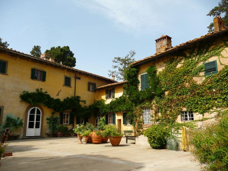 Castello Sonnino