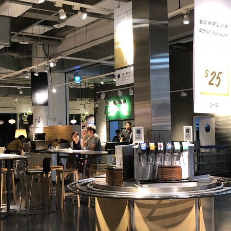 IKEA Taichung Store