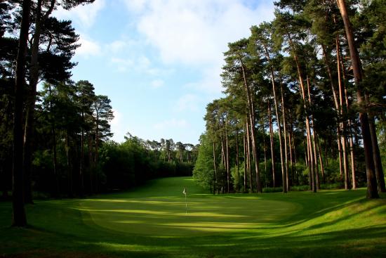 Woburn Golf Club