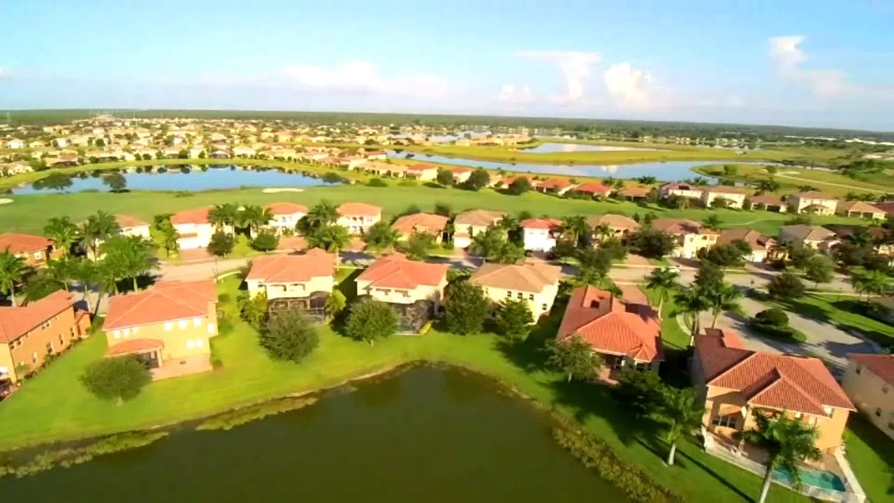 Valencia Golf Course