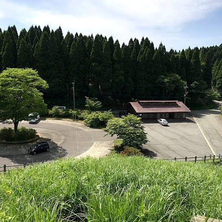 Suzuran Jikiji