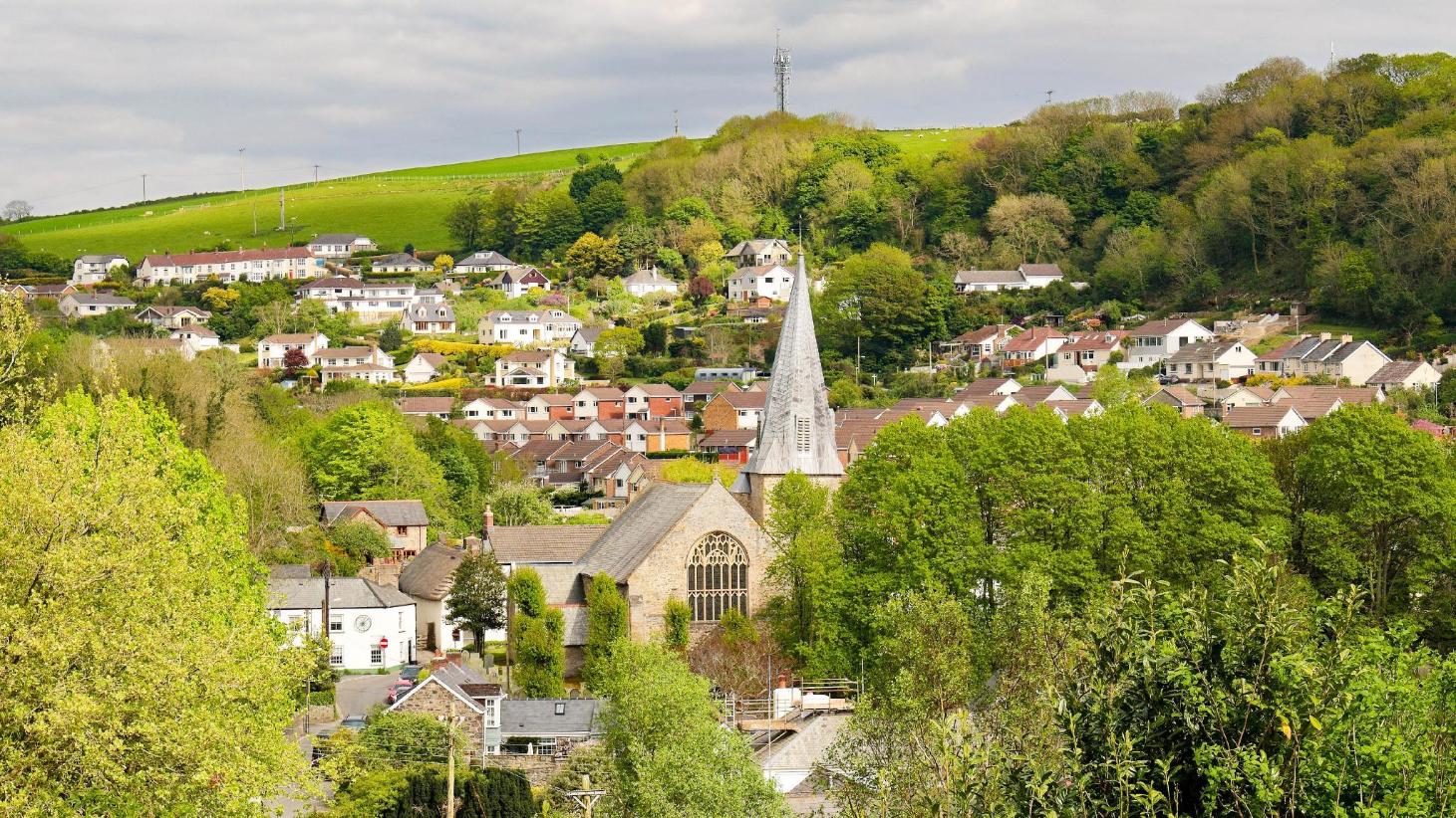 Braunton Countryside Centre