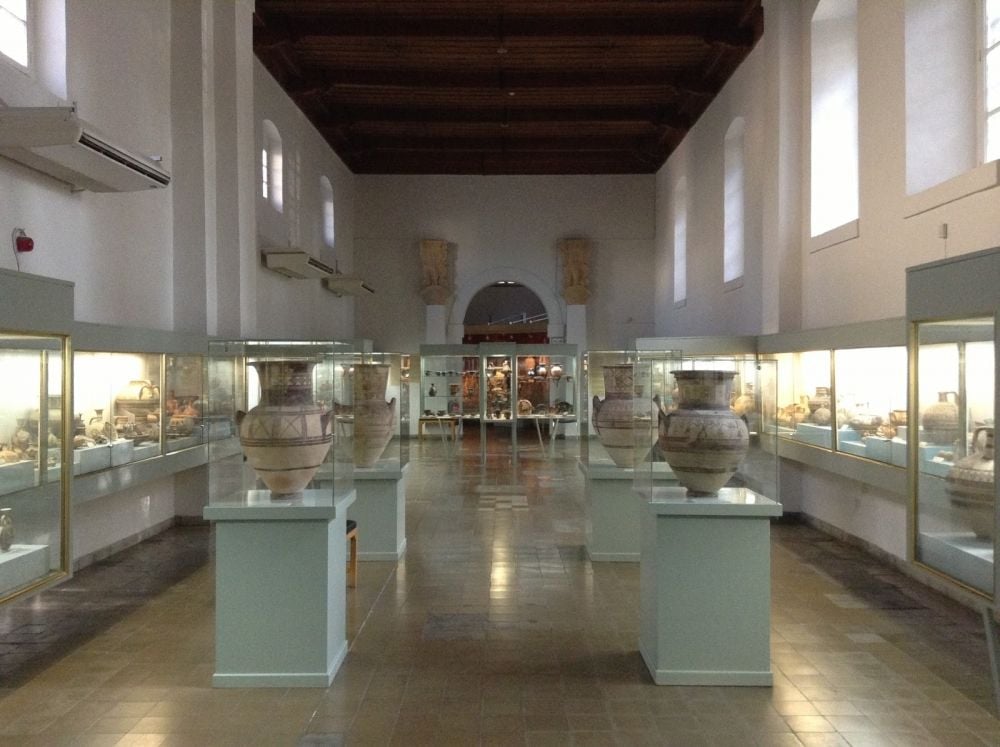 Cyprus Museum of Natural History
