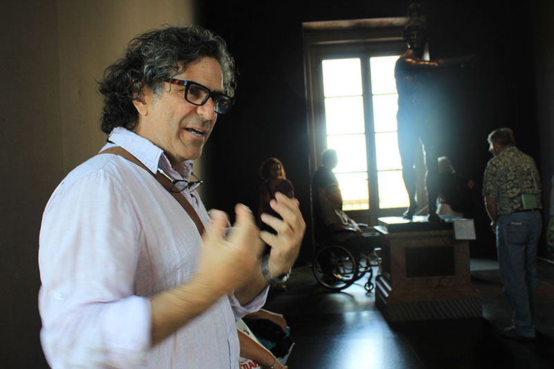 Prof. Yves M. Larocque