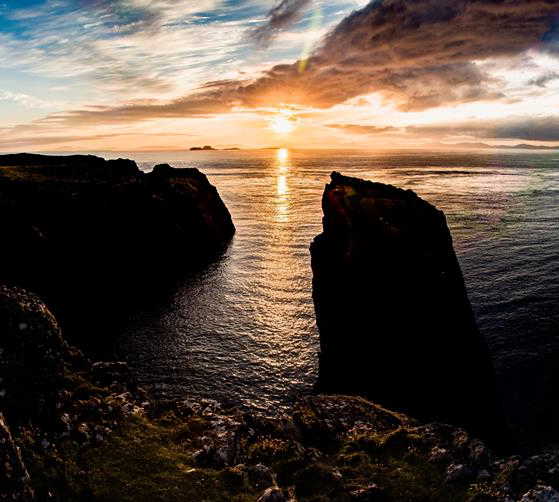 Rubha Hunish