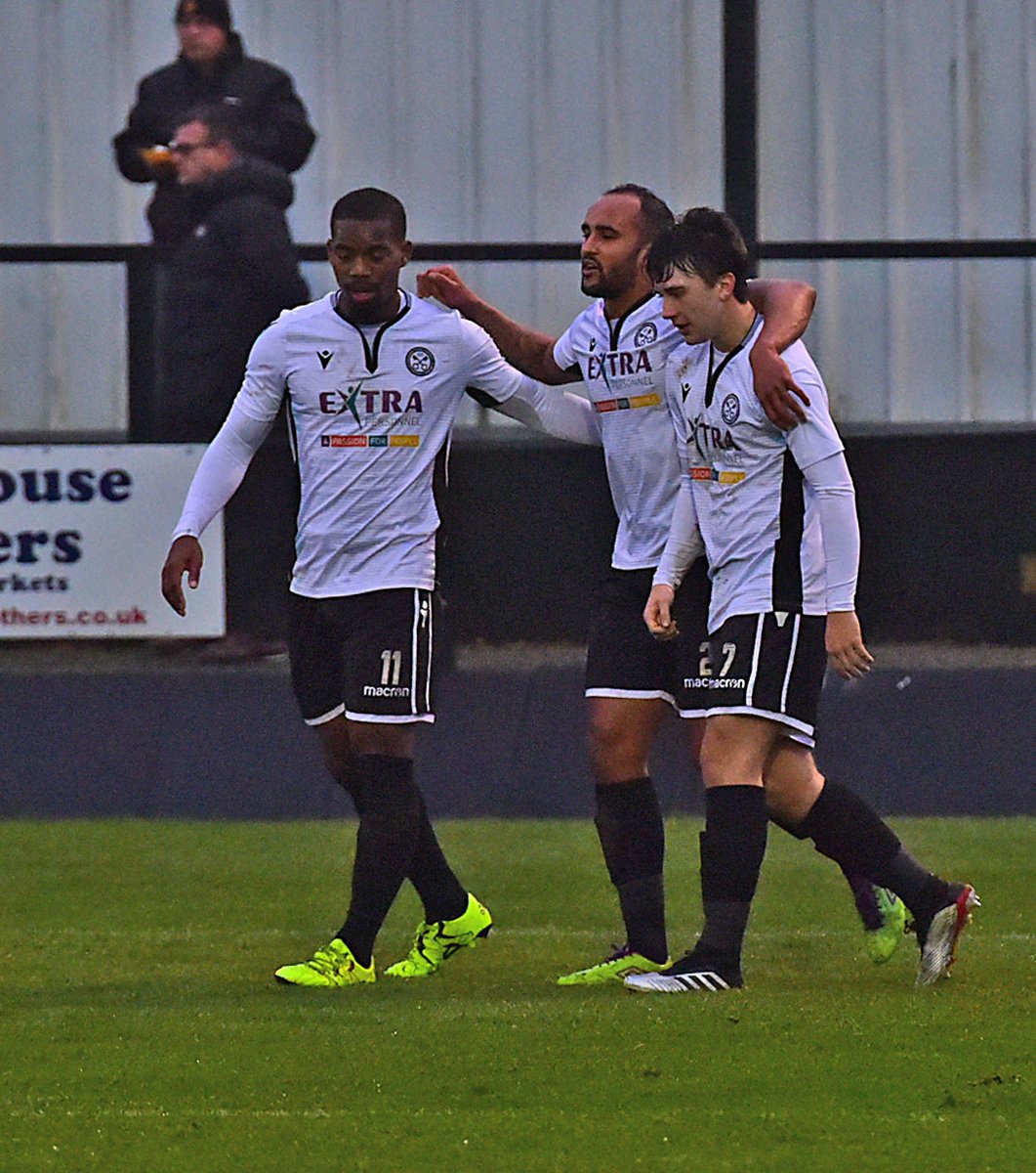 Hednesford town fc