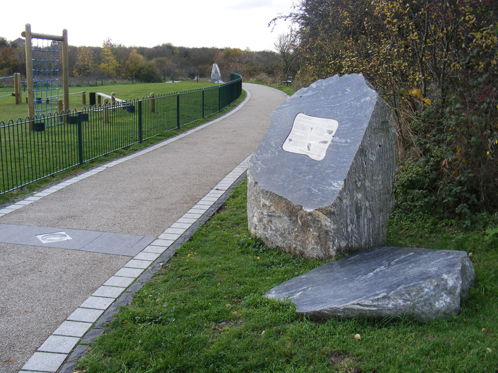 Swanscombe Heritage Park