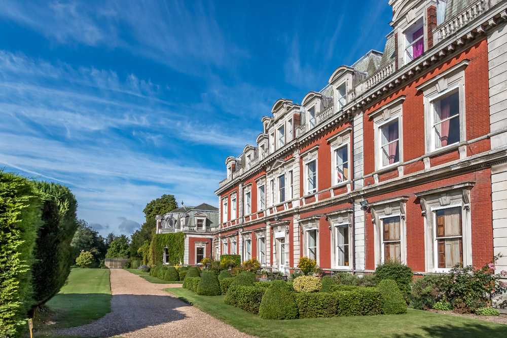Tring Park