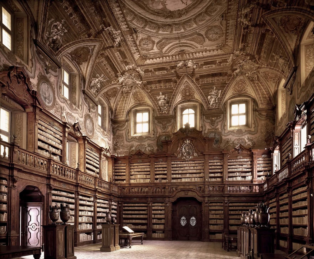 Biblioteca Roncioniana
