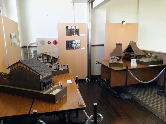 Kyoto Municipal Museum Of School History