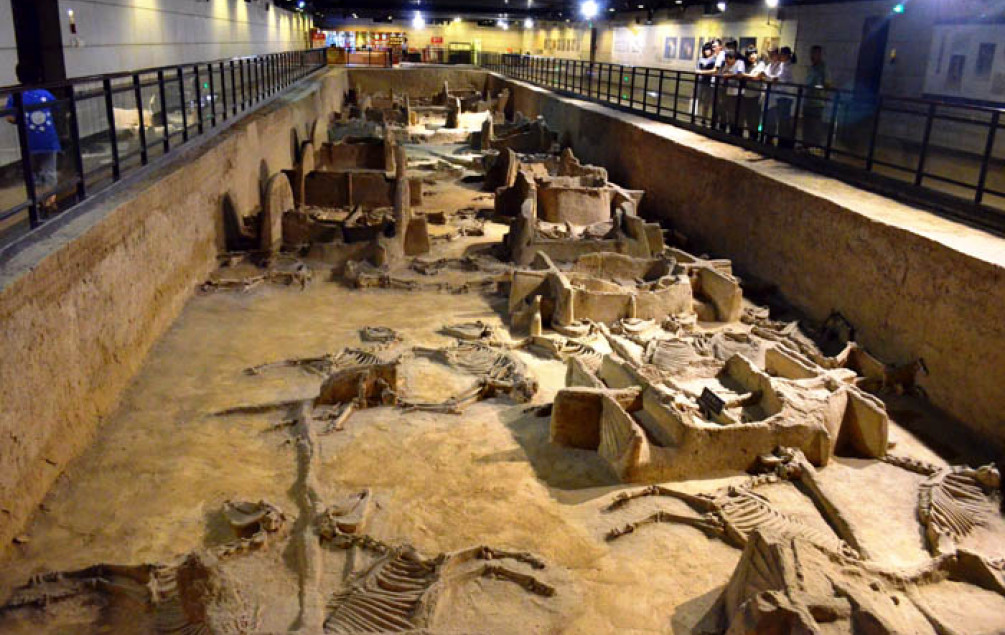 Luoyang Museum