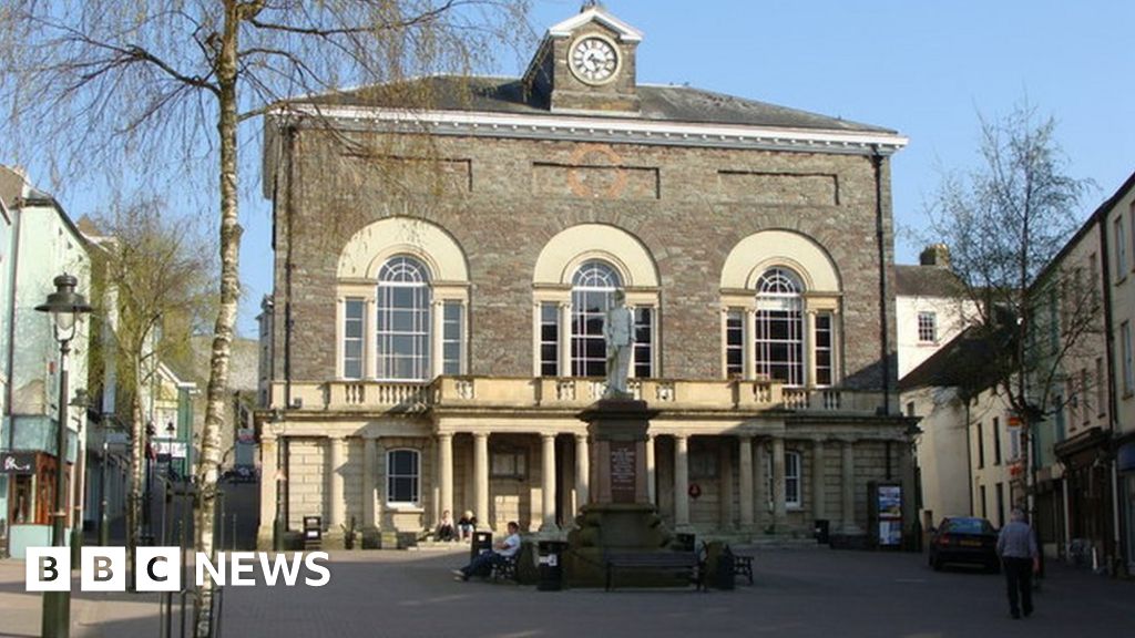 Carmarthen Heritage Centre