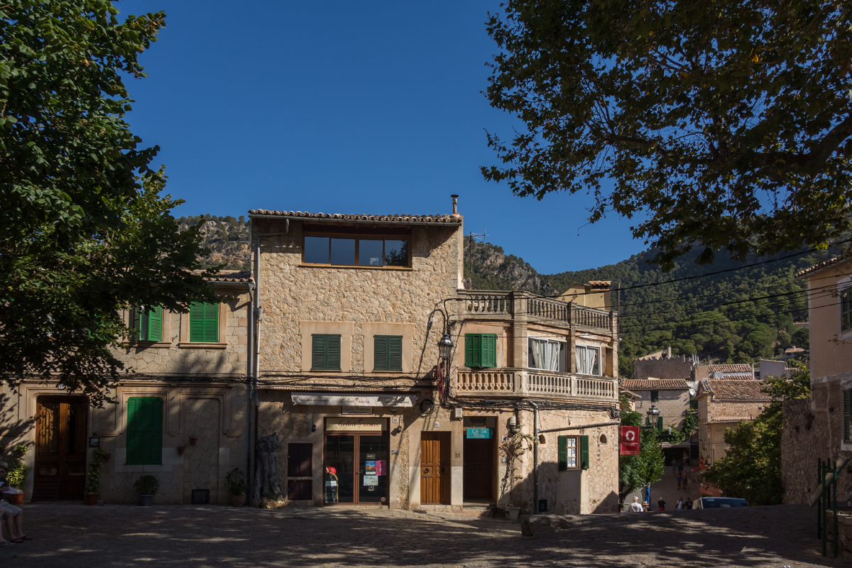 Museu Municipal de Valldemossa