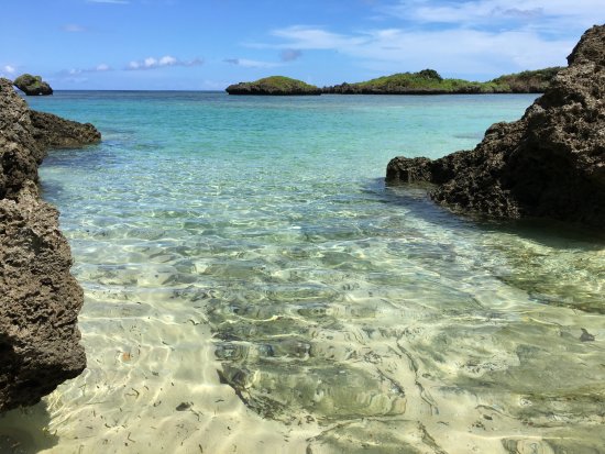 Iriomote Island