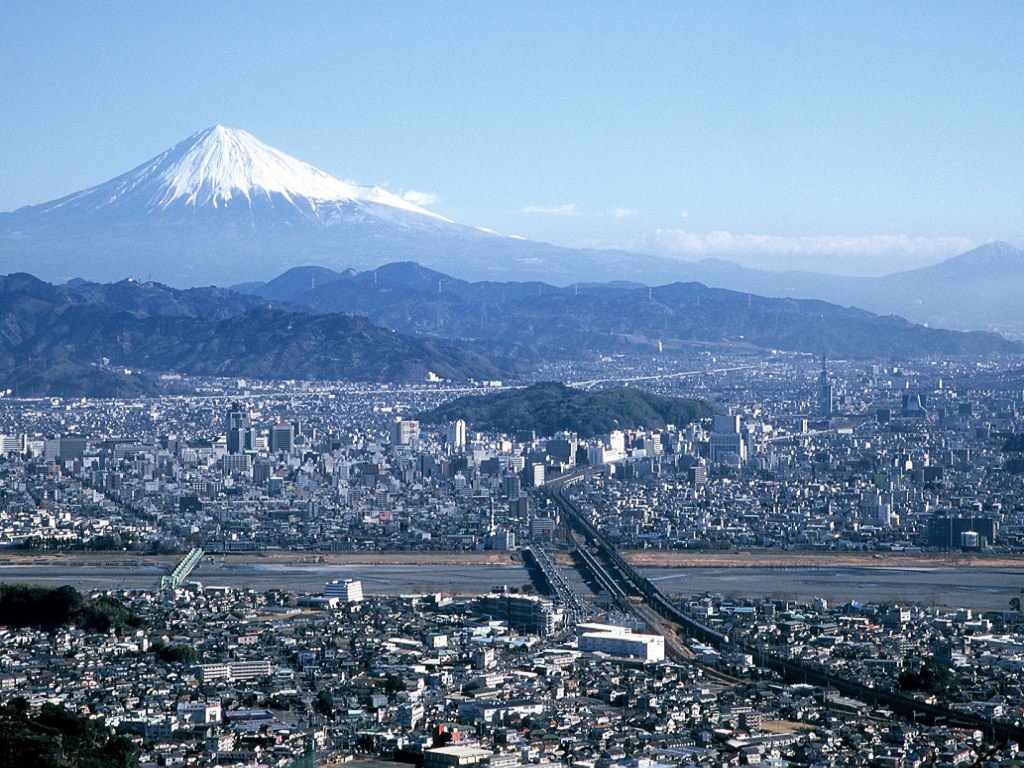 Mt. Yambara