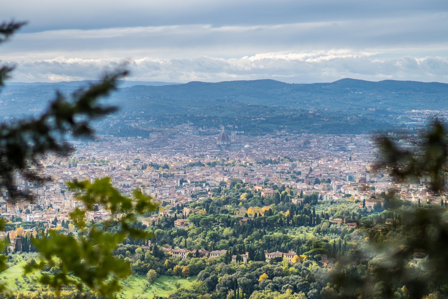Monte Ceceri