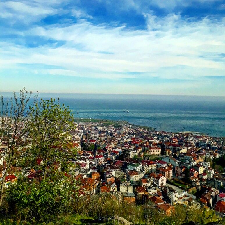 Boztepe