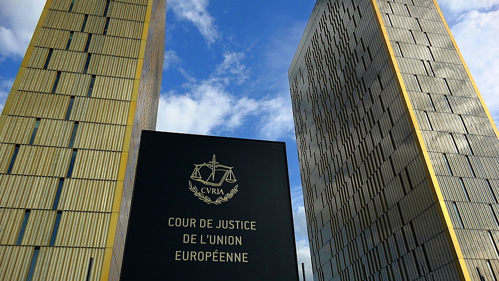 Court of Justice of the European Union